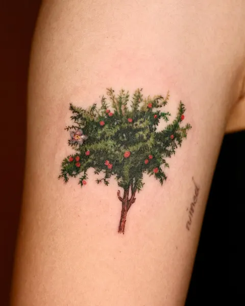 Nature, 소나무, 나무, 숲