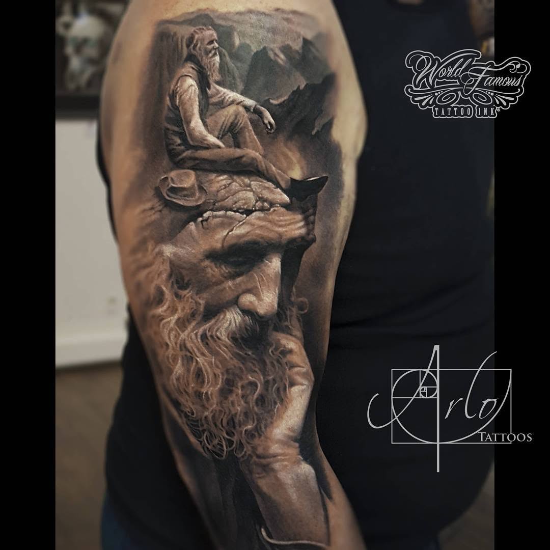 arlotattoos