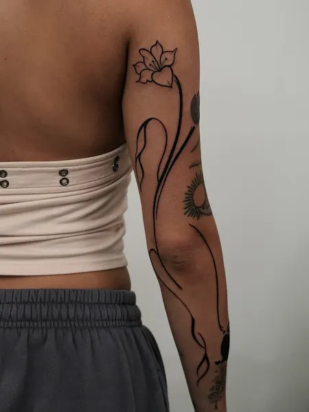 Flower