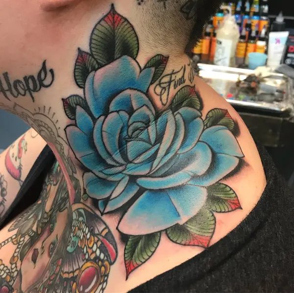 Flower