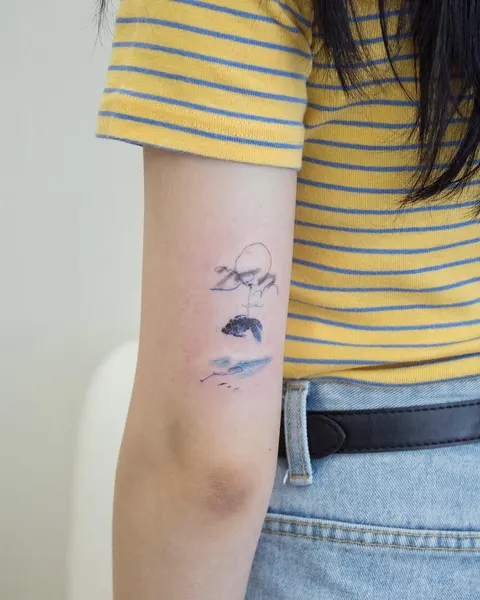 dareumtattoo