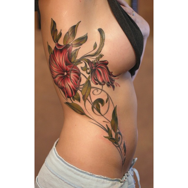 Guru Tattoo
