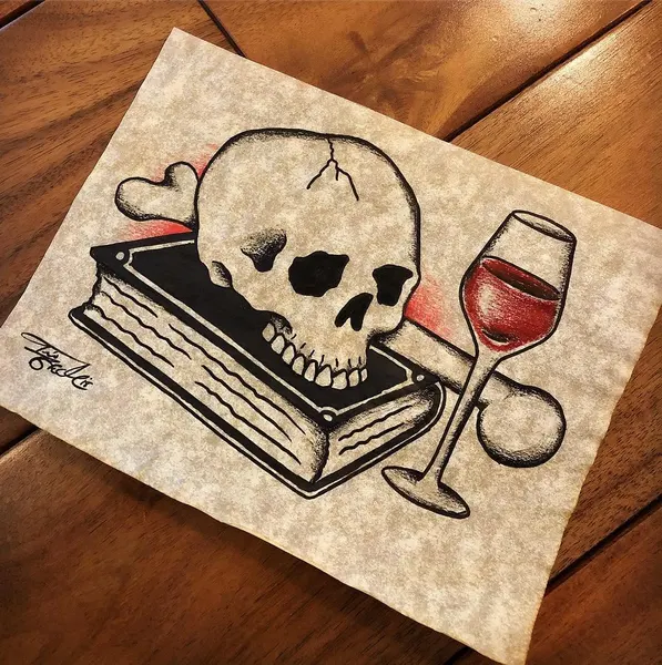 timbecktattoos