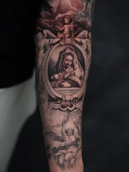 q_tattoos