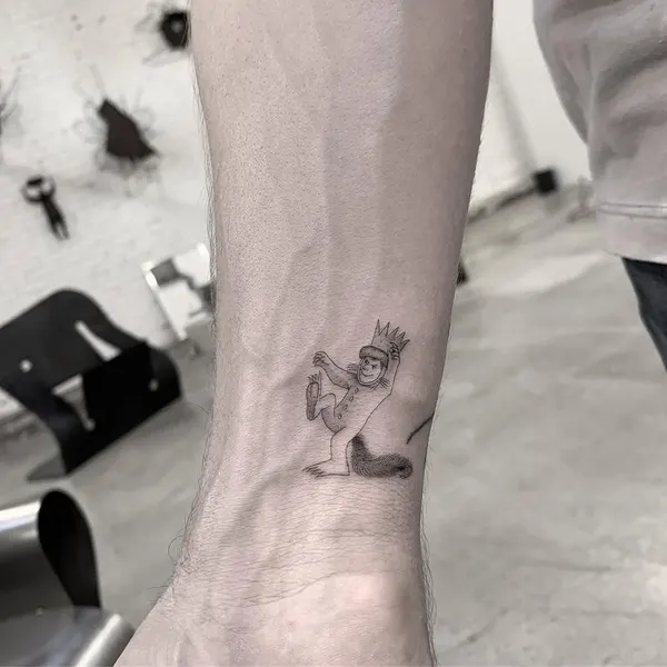 Mini, 그리핀