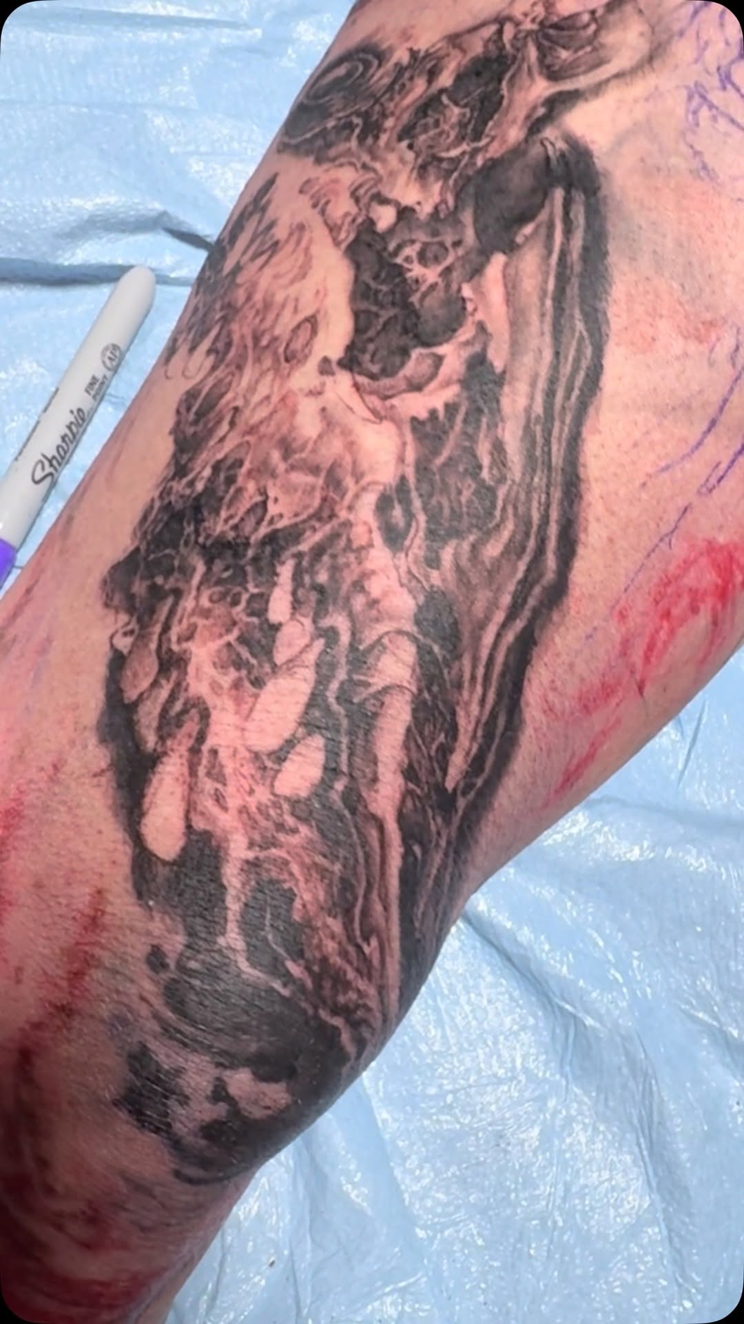 joshpaynetattoo