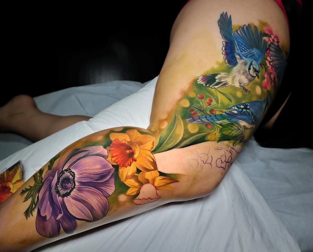 Flower