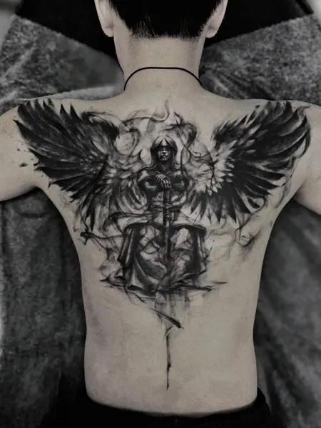baronarttattoo