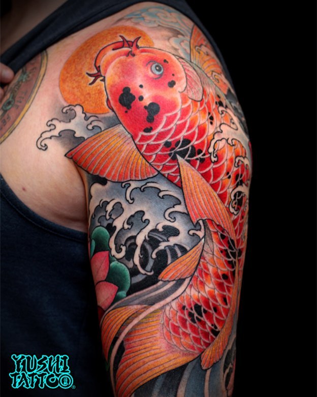 yushitattoo
