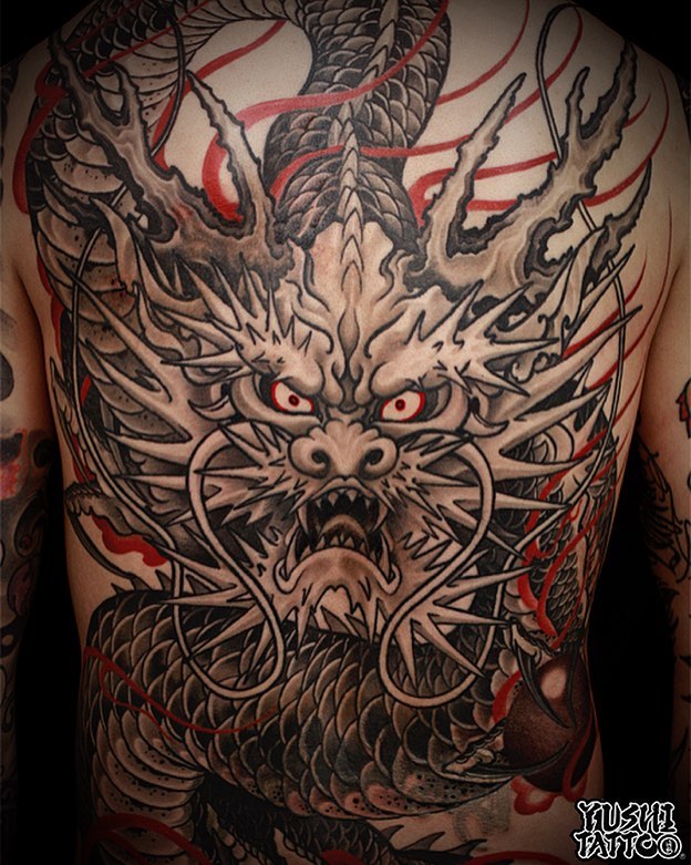 Dragon