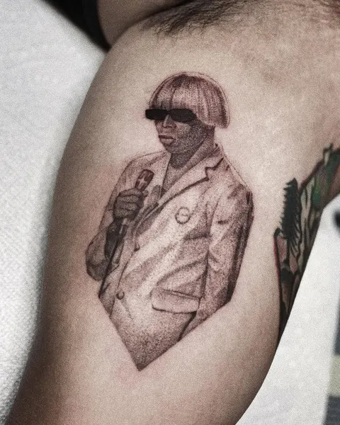 군인