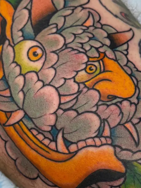tylerharringtontattoos