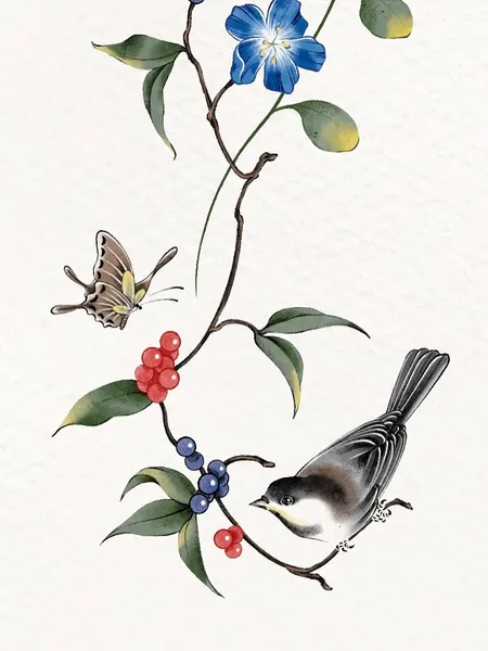 Flower