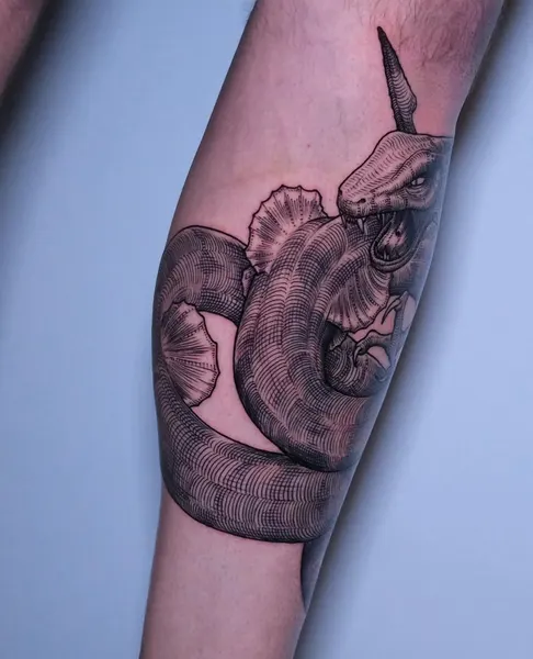 tattoosbylandon