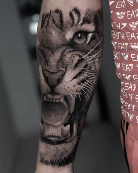 Tiger