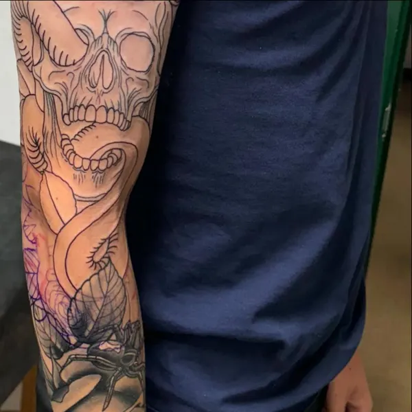 tylerharringtontattoos