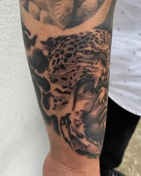 Tiger, Animal