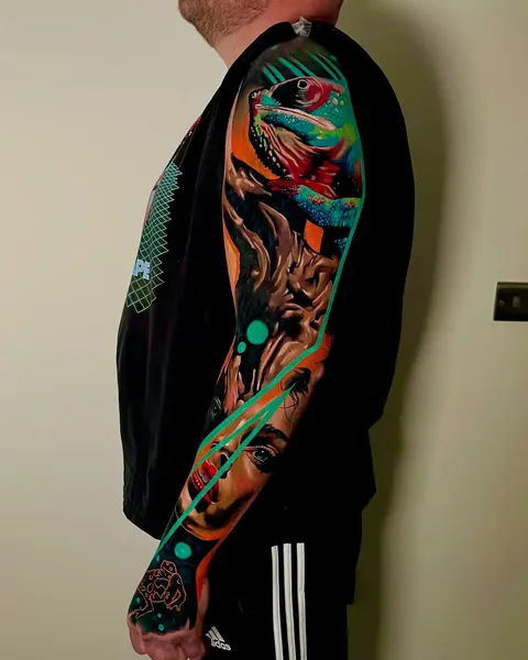 littleandytattoo