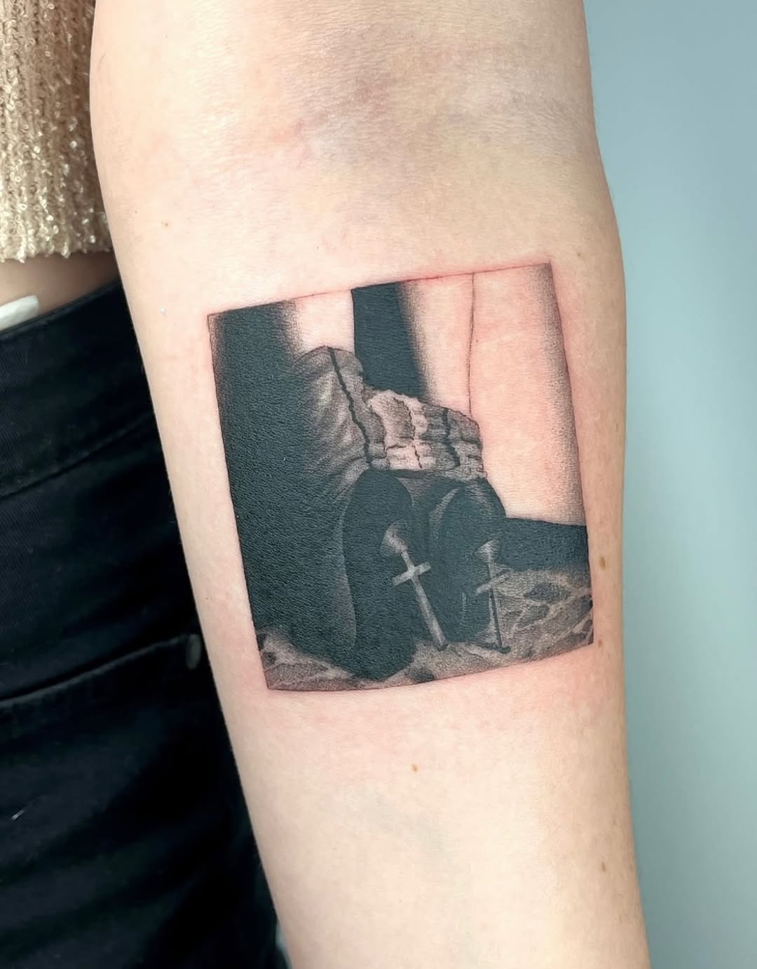 fleurnoiretattoo