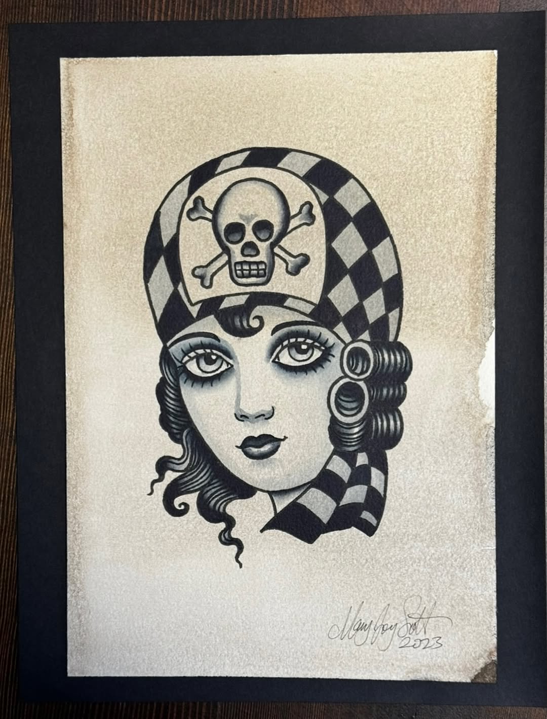 maryjoytattoo