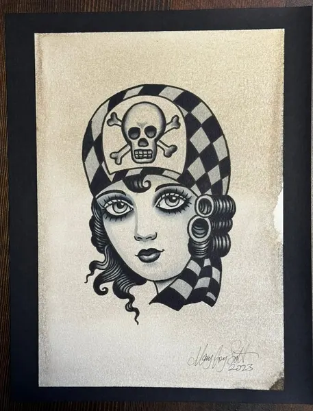 maryjoytattoo