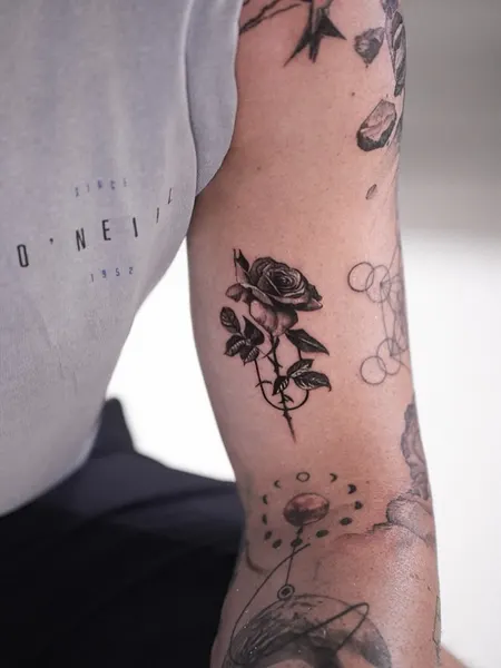 Guru Tattoo