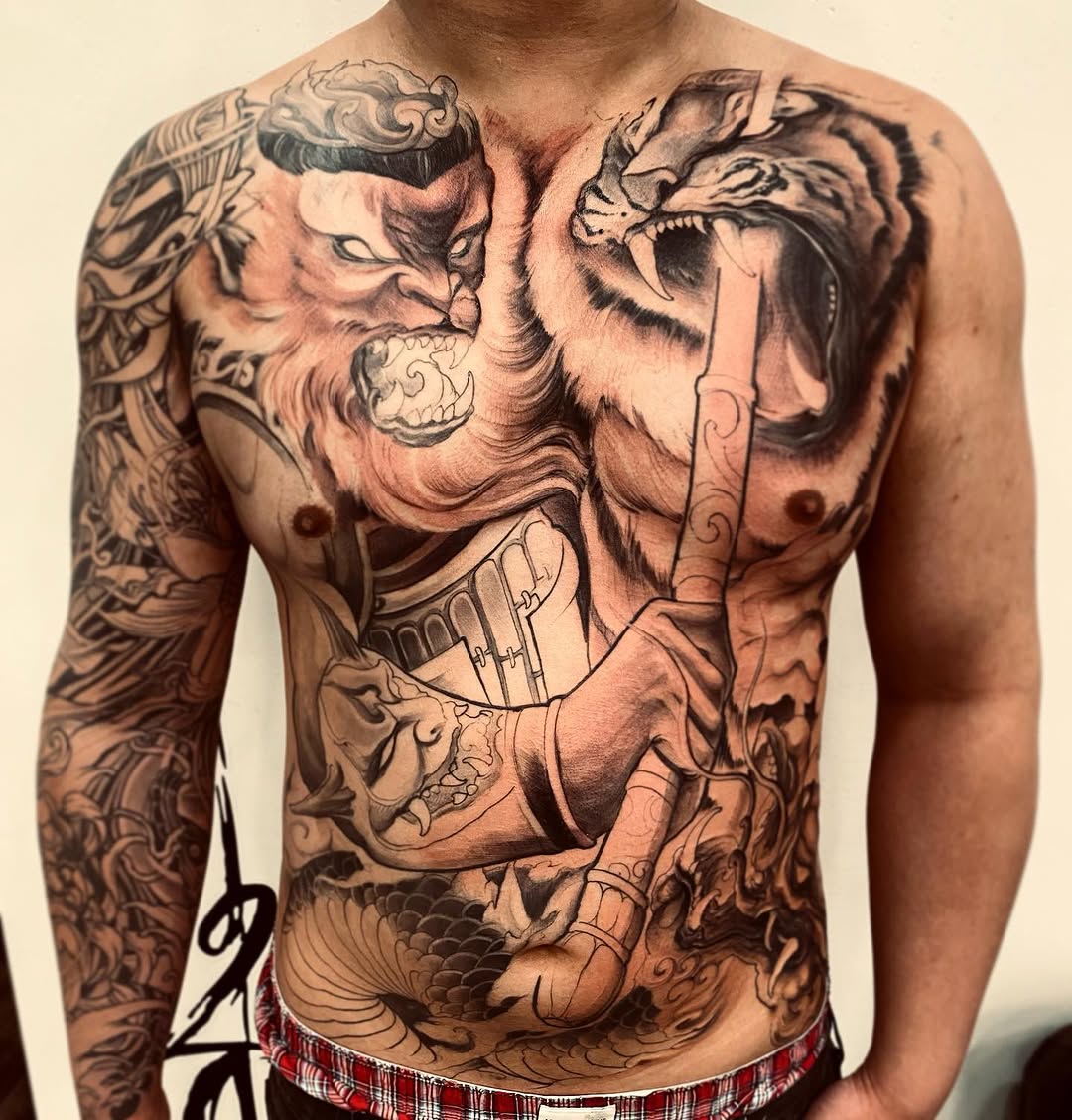 Twenty Nguyen