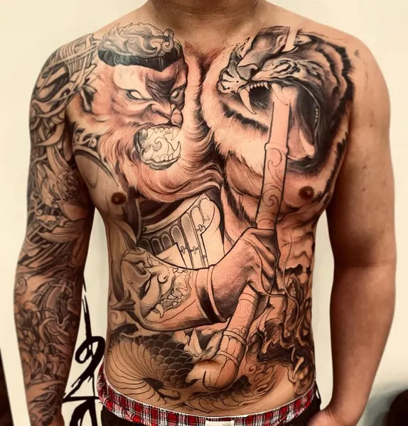 Twenty Nguyen