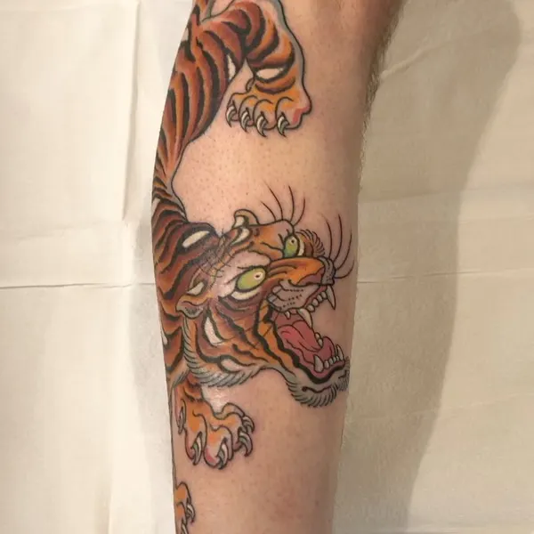 Tiger