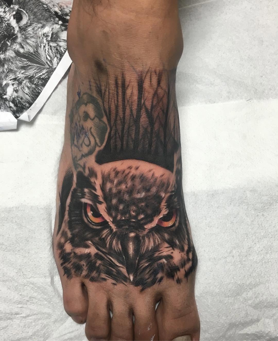 Luis Inda