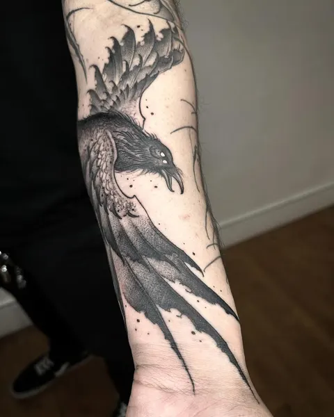 Dragon, Animal