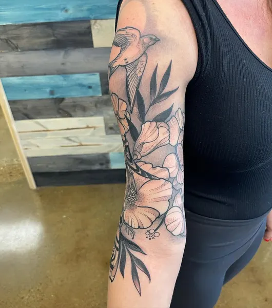 garretthudsontattoos
