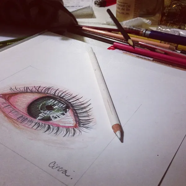 Circa Tattoo