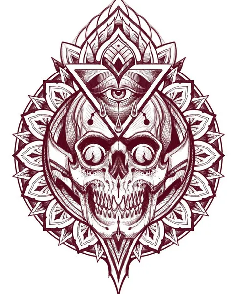 Full Circle Tattoo