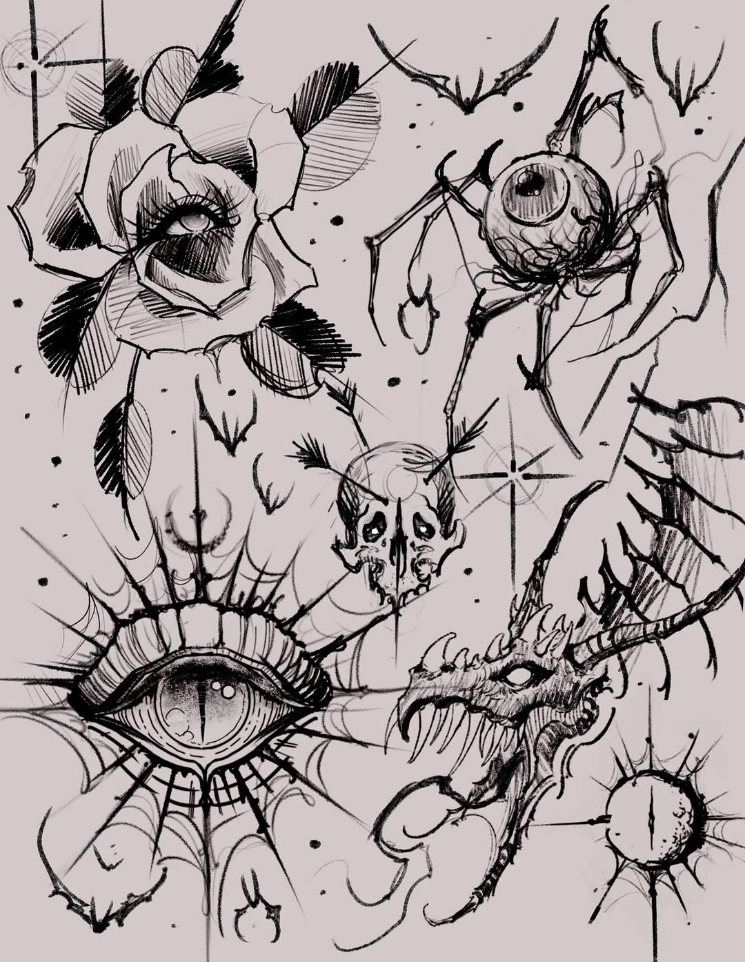 thomasetattoos