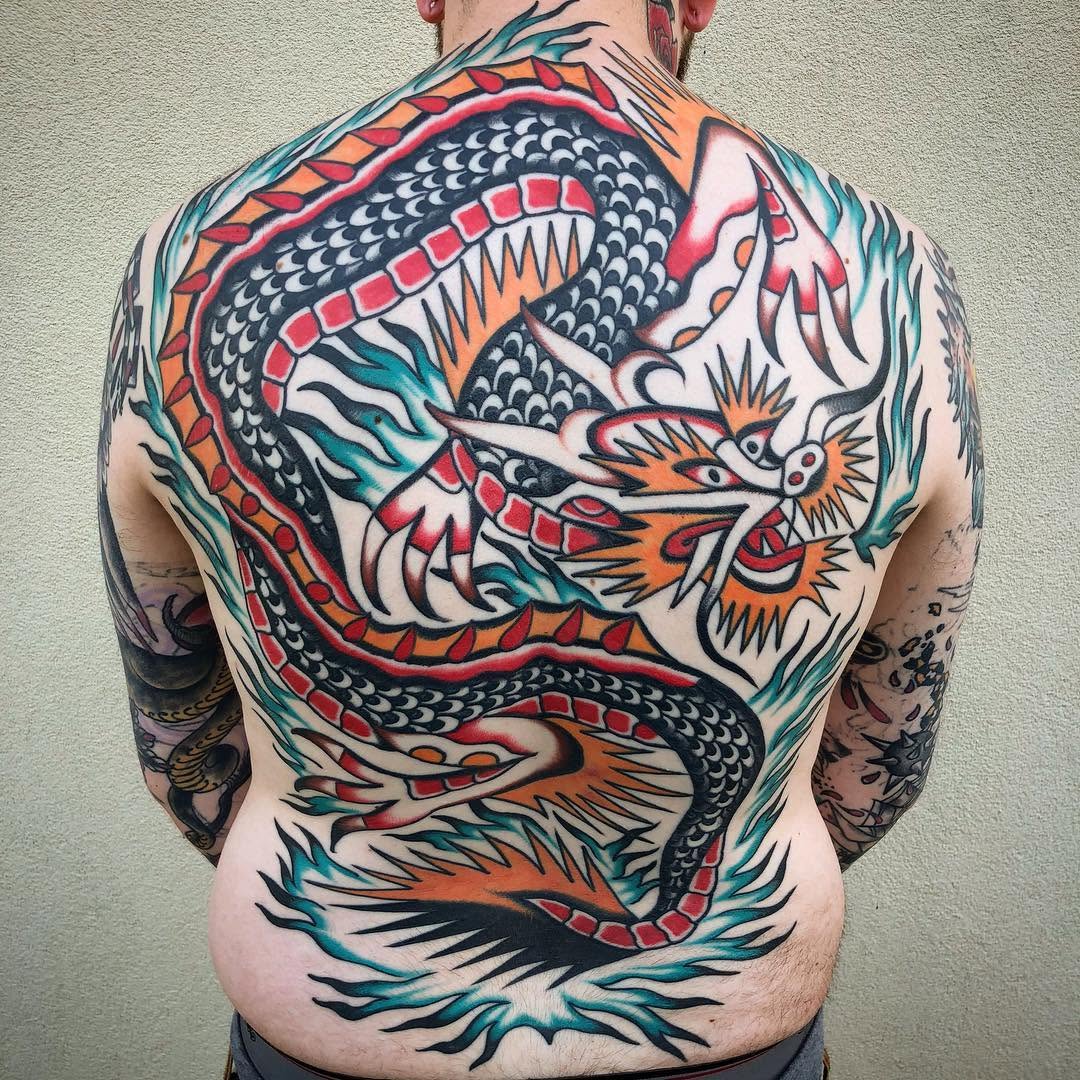 Dragon