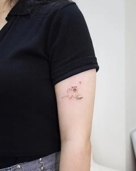 dareumtattoo