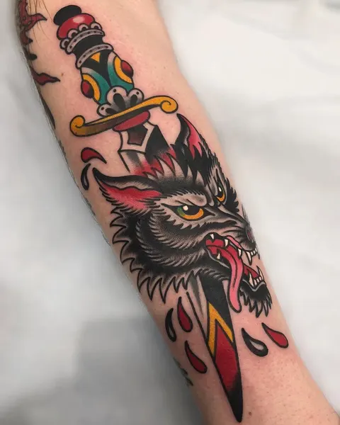 Tiger, Dragon, Animal