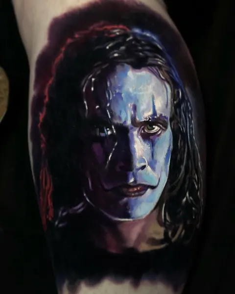 paulackertattoo