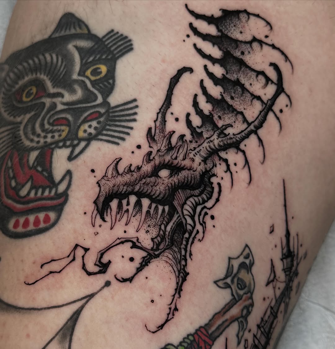 Dragon