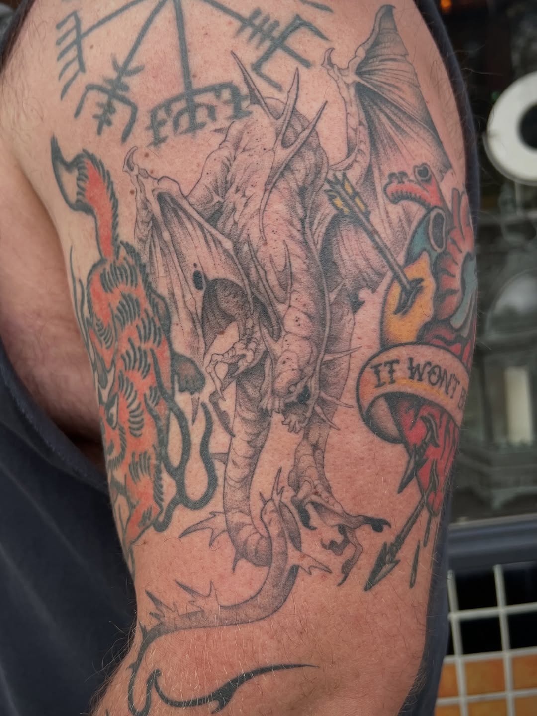 Dragon