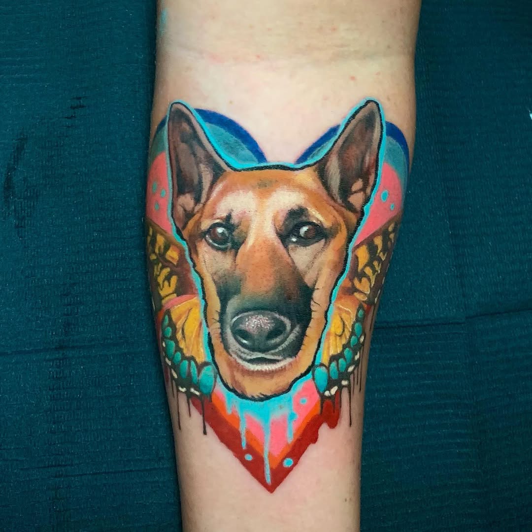 tattoosbyarchie