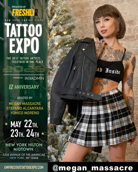 nyempirestatetattooexpo