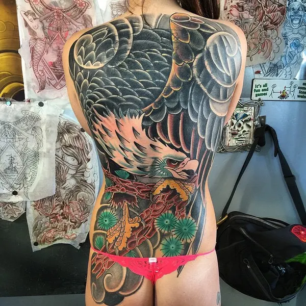 Guru Tattoo