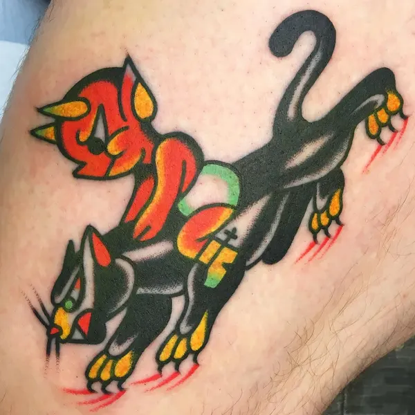 Julian Bast