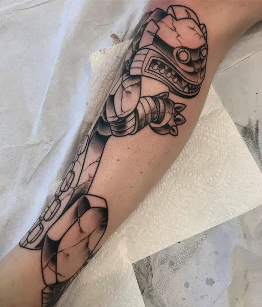 Dragon, 기사