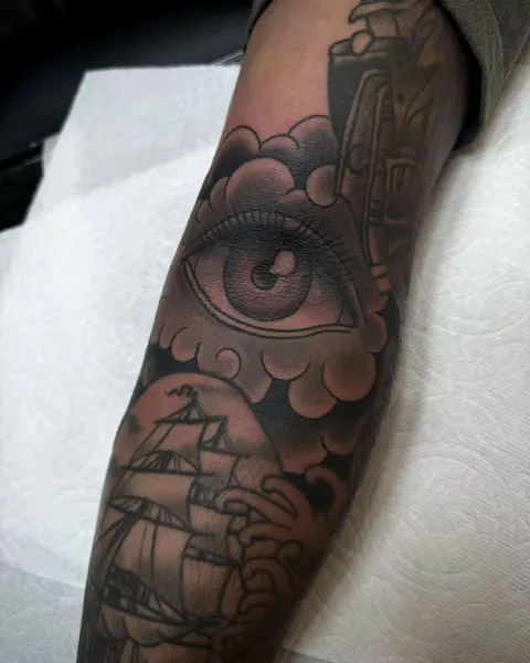 tylerharringtontattoos