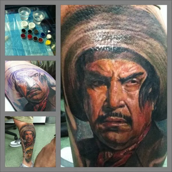 Edgar Marquez