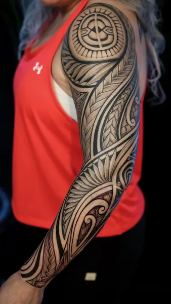 islandtat