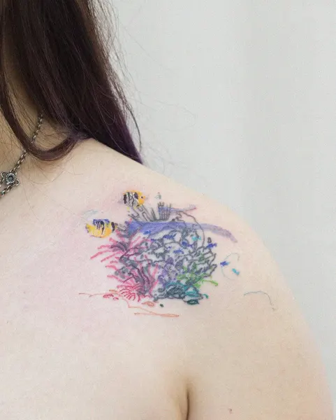 dareumtattoo